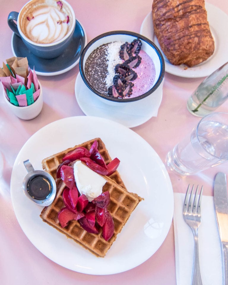 The Most Photo Worthy Spots in Nashville, Tennessee