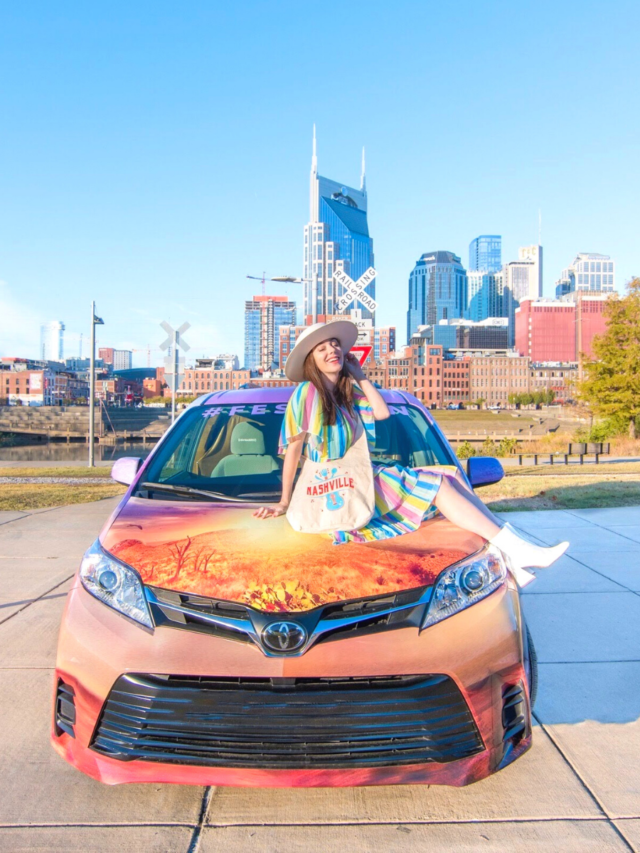 Best Road Trips from Atlanta Story