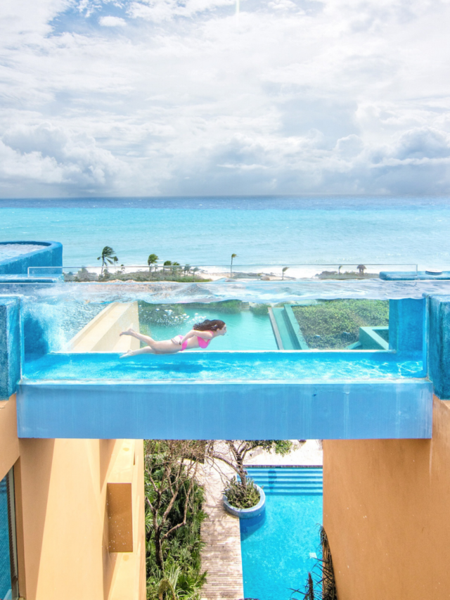 Hotel Xcaret: All-Inclusive Resort Story