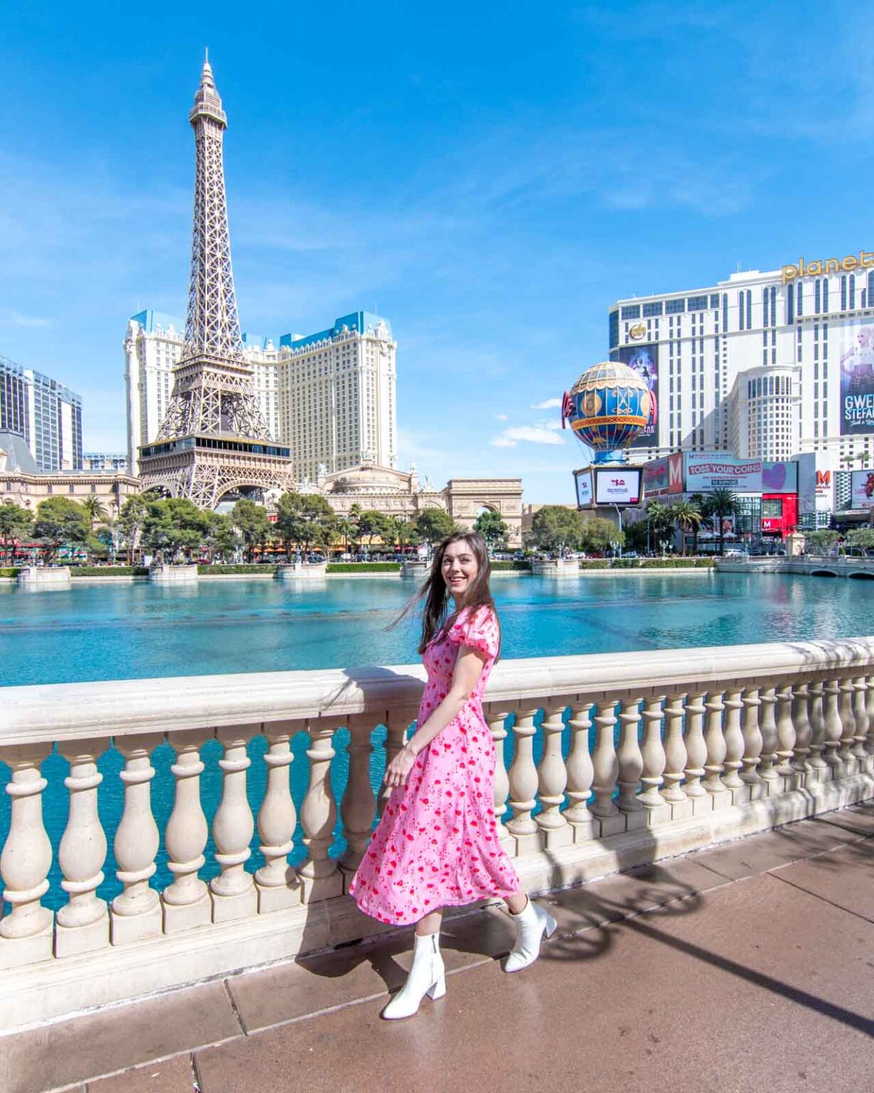 The 10 Best Places to Take Pictures in Las Vegas, Nevada