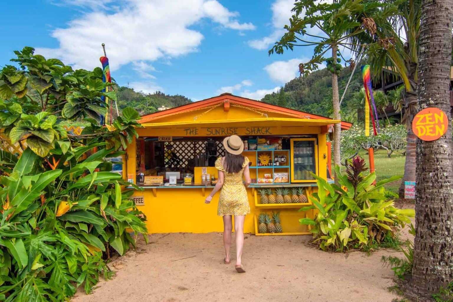 The 20 Best Places to Eat in Oahu Hotspots and Local Favorites