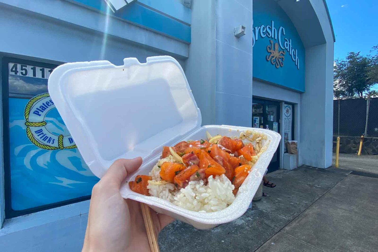 The 20 Best Places to Eat in Oahu Hotspots and Local Favorites