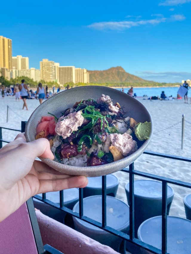 Where to Eat In Oahu, Hawaii