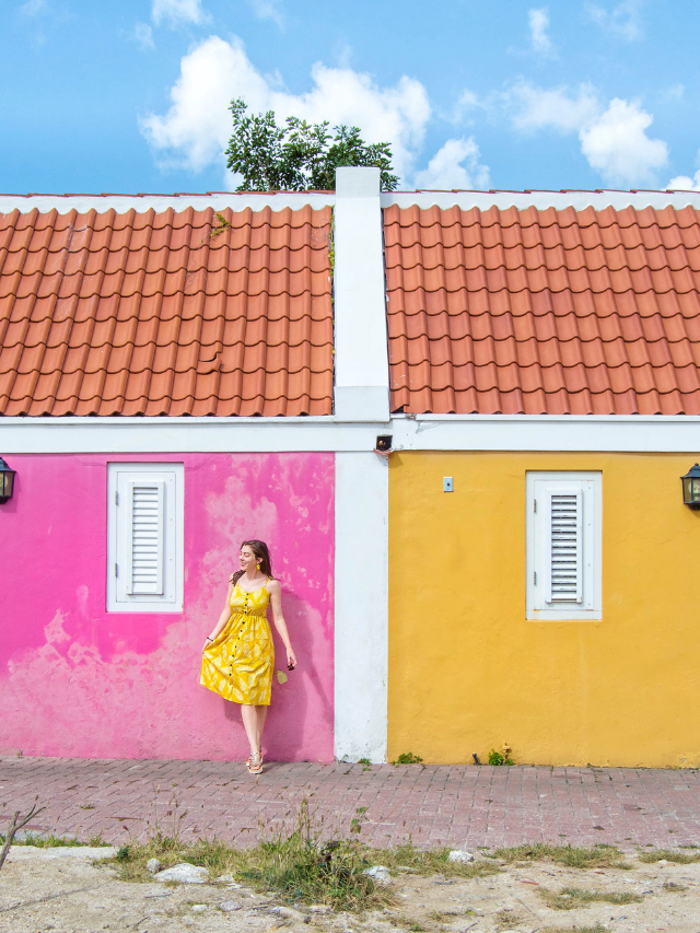 Where Is Curacao Located? A Secret Island in the Caribbean