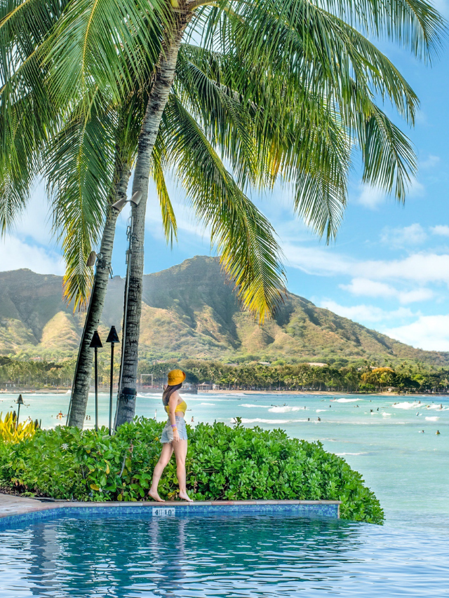Pro Tips for Visiting Oahu, Hawaii