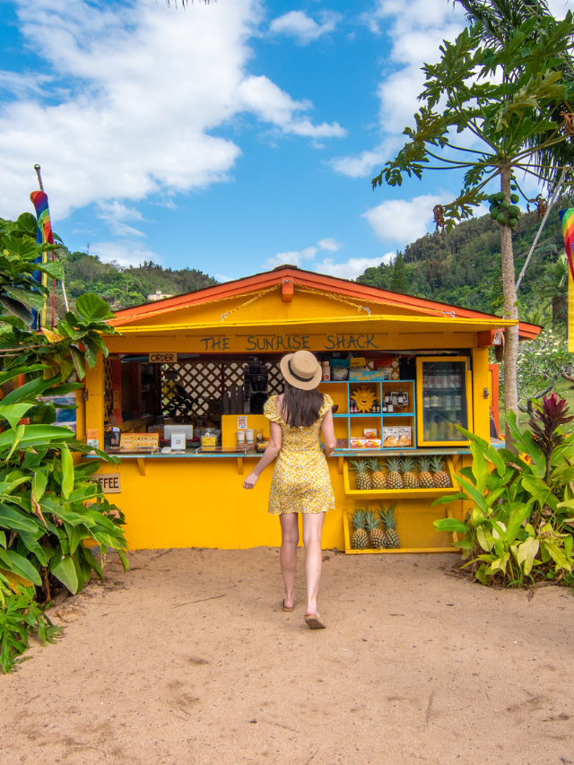 What to Do on the North Shore of Oahu, Hawaii