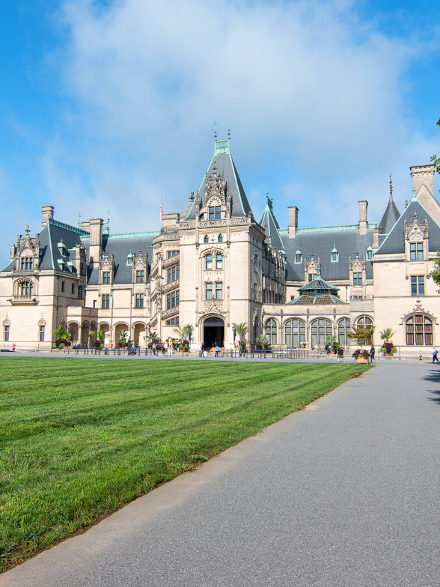 Helpful Tips for Visiting The Biltmore Estate