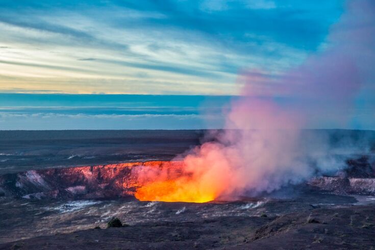 The 25 Most Beautiful Places in Hawaii to Visit