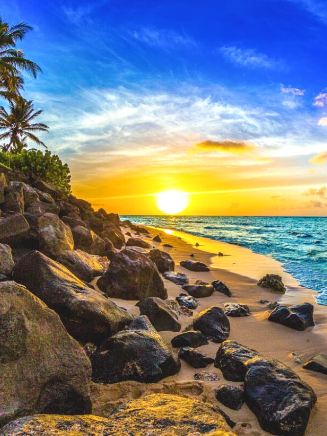 The Best Places to Watch the Sunset on Oahu