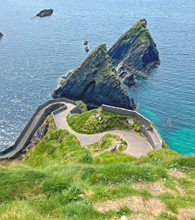 visiting ireland for the first time tips