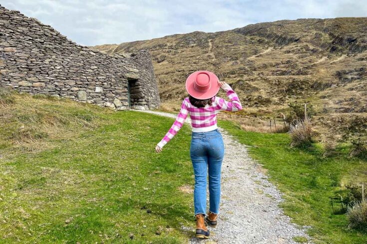 The Ultimate Ireland Packing List: What to Wear and More!