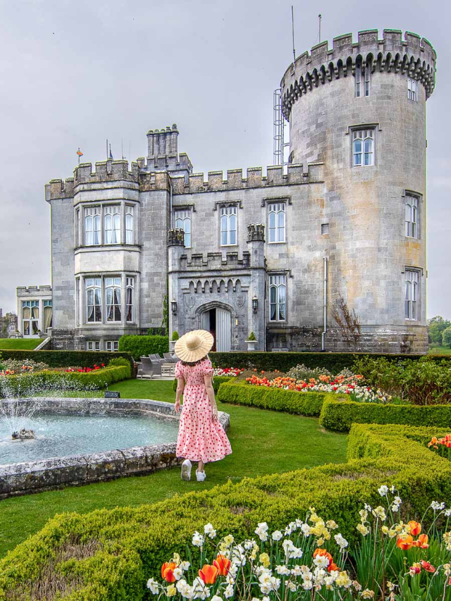 10 Ireland Travel Tips for First Time Visitors
