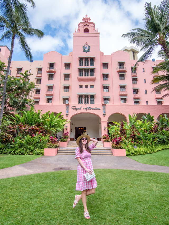 What to Pack for Hawaii: 10 Essential Items