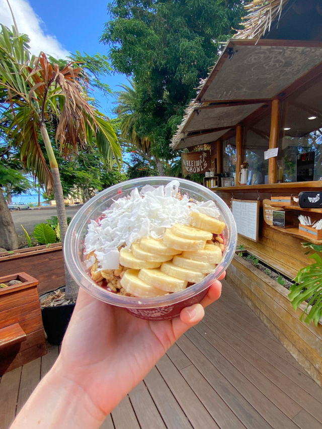 The Best Food in Oahu, Hawaii Gringa Journeys