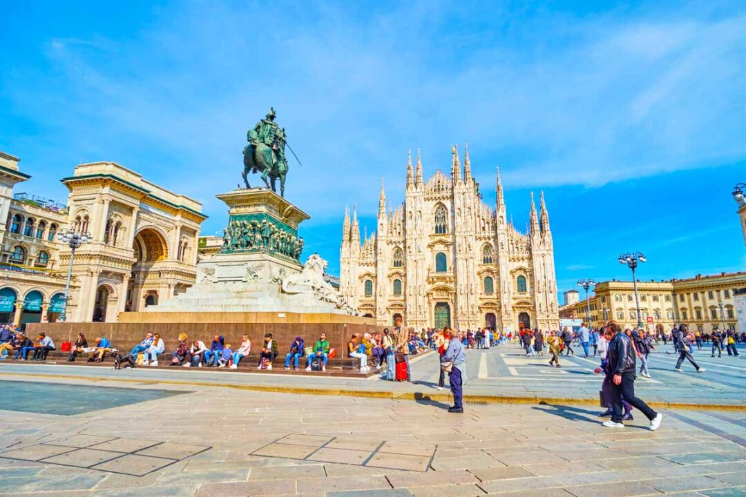 The 34 Best Books About Italy to Read Before Your Trip